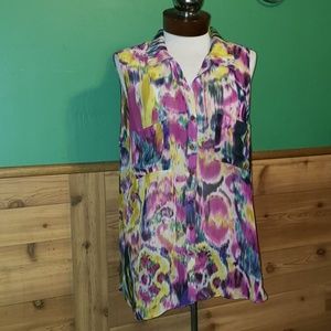 Fenn Wright Manson Top
